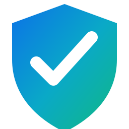 SenseApproval shield check logo